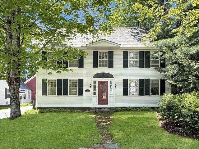 House for sale in Grafton, Vermont