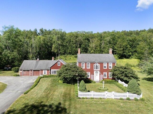 House for sale in Grafton, Windham County