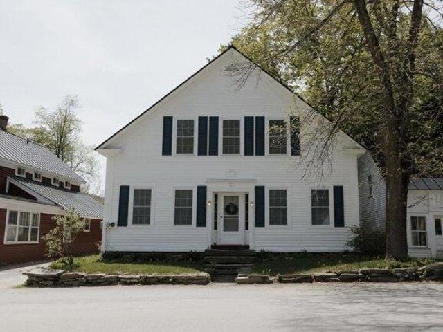 House for sale in Grafton, Windham County
