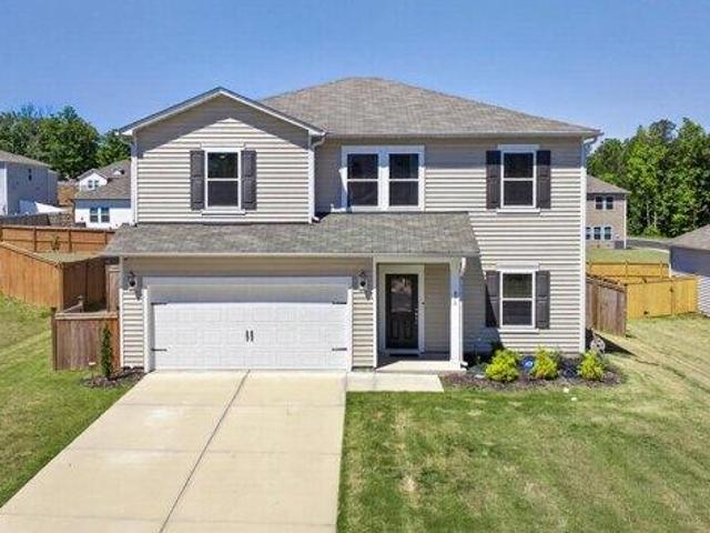 House for sale in Alamance, North Carolina