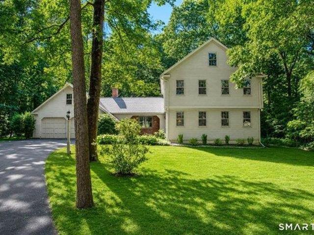 House for sale in Granby, Connecticut