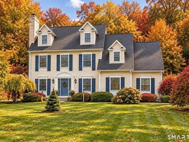 House for sale in Granby, Capitol Planning Region