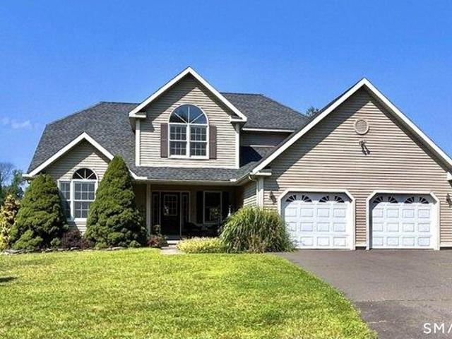 House for sale in Granby, Connecticut
