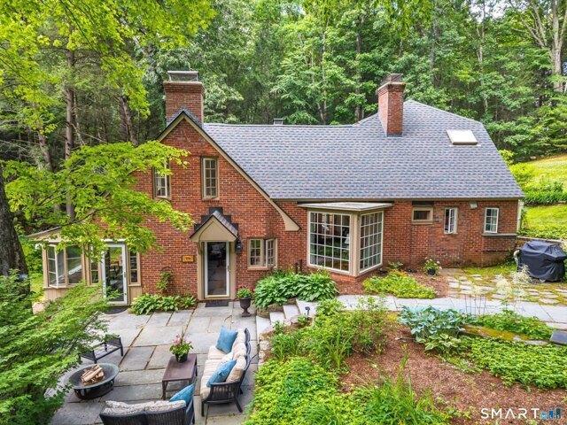 House for sale in Granby, Connecticut