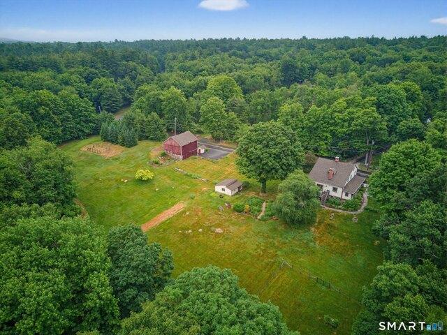House for sale in Granby, Connecticut