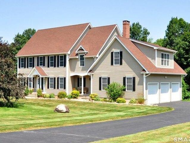 House for sale in Granby, Connecticut