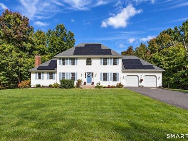 House for sale in North Granby, Granby