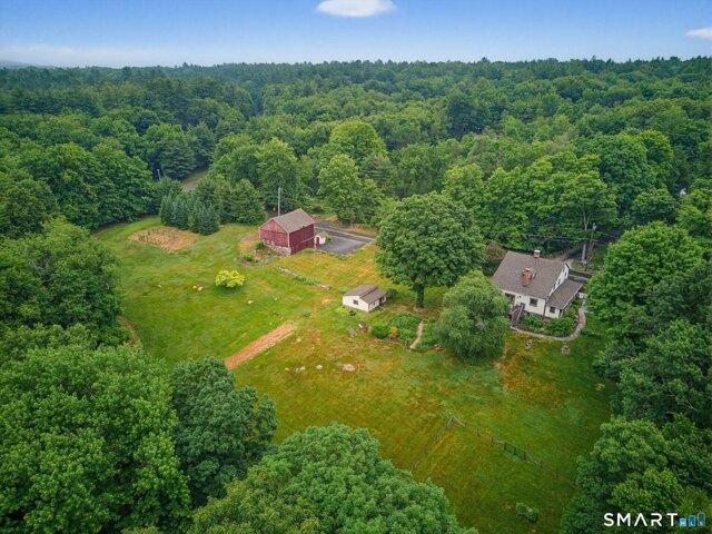 House for sale in Granby, Capitol Planning Region