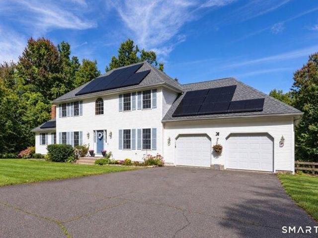 House for sale in North Granby, Granby