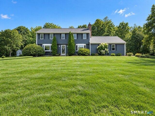 House for sale in North Granby, Granby