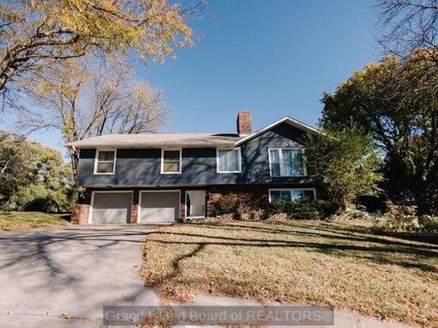 House for sale in Nebraska