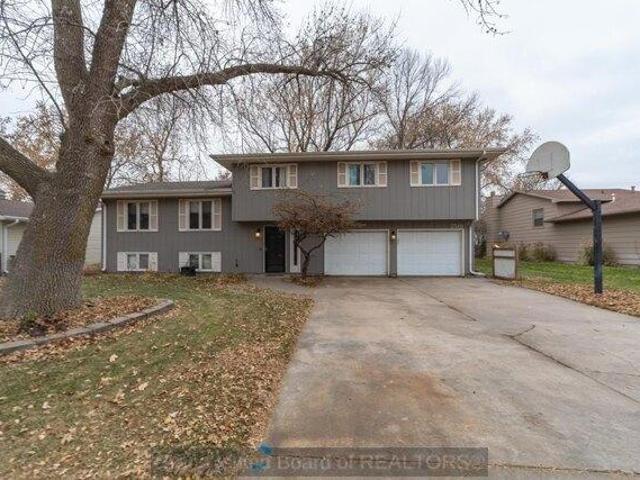 House for sale in Nebraska
