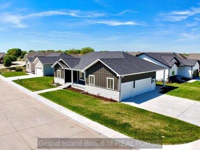 House for sale in Nebraska