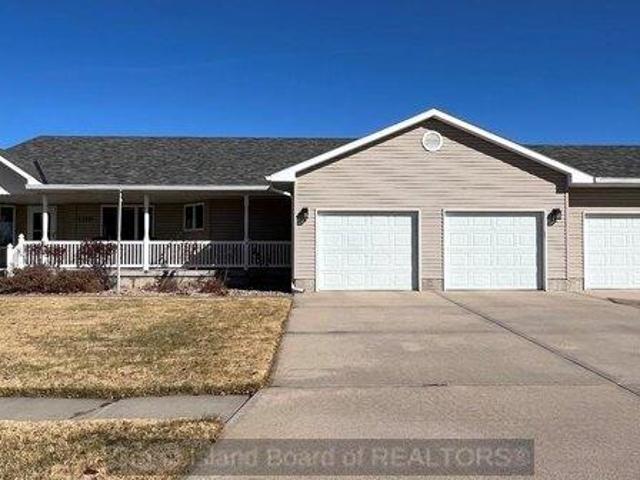 House for sale in Nebraska