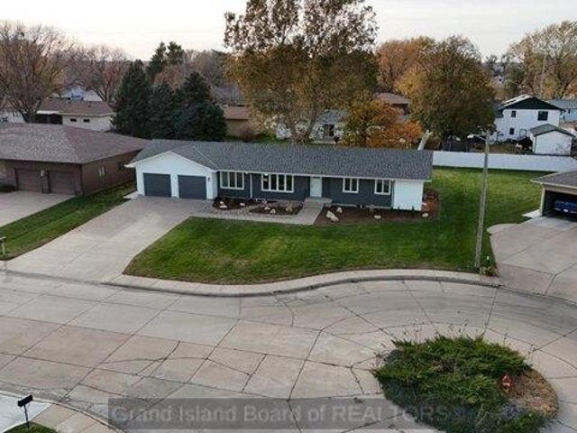 House for sale in Nebraska