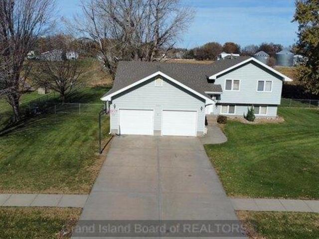 House for sale in Nebraska