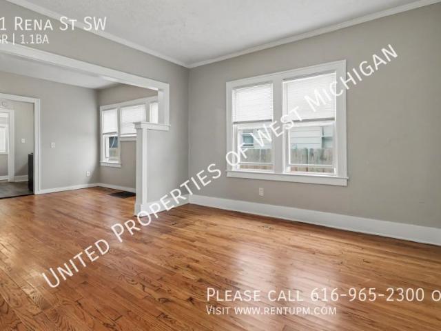 House for rent in Grand Rapids, Kent County