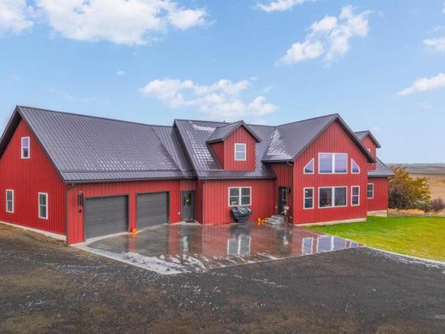 House for sale in Grangeville