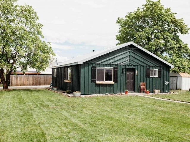 House for sale in Grangeville