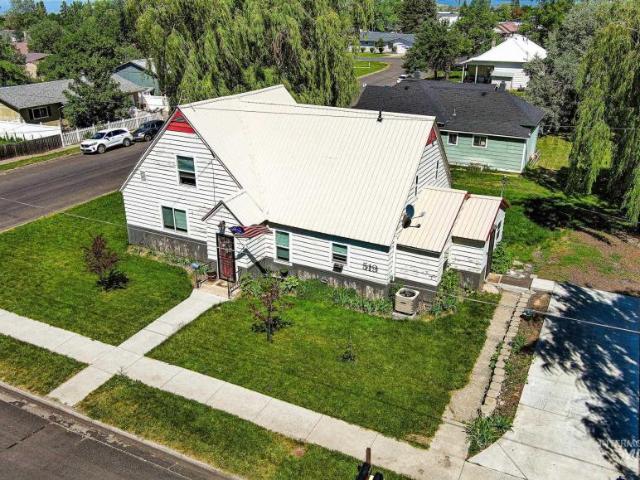 House for sale in Grangeville