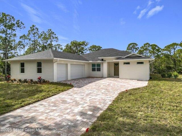 House for sale in Grant
