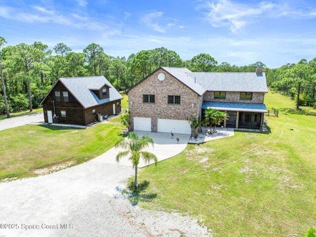 House for sale in Grant