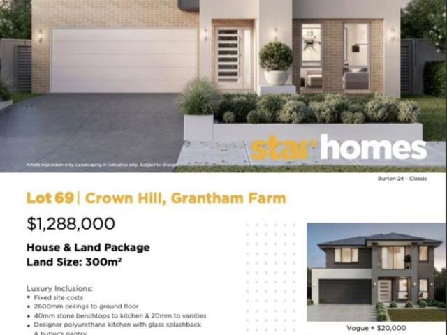 House for sale in Queensland