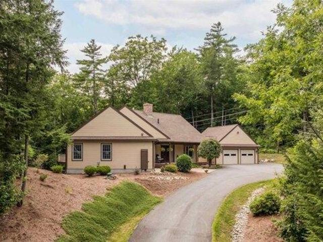 House for sale in New Hampshire