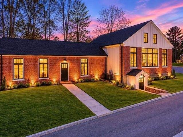 House for sale in Hampden, Massachusetts