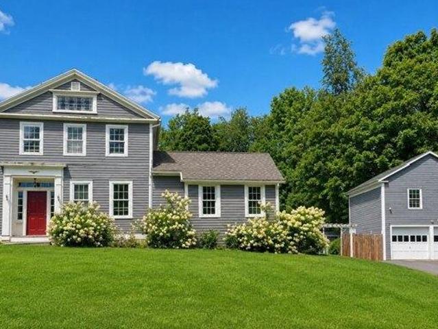 House for sale in Hampden, Massachusetts