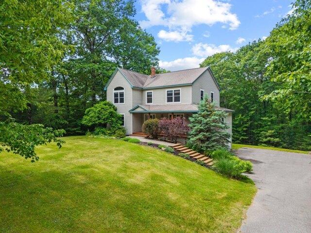 House for sale in Gray, Maine