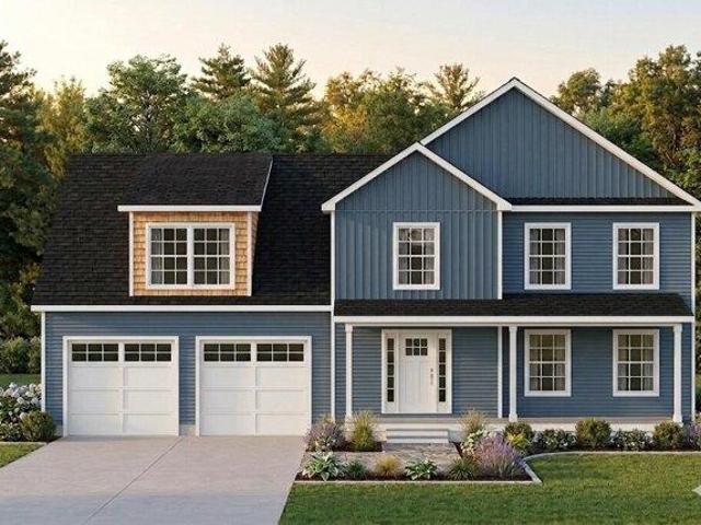 House for sale in Gray, Maine