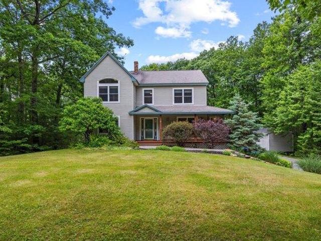 House for sale in Gray, Maine