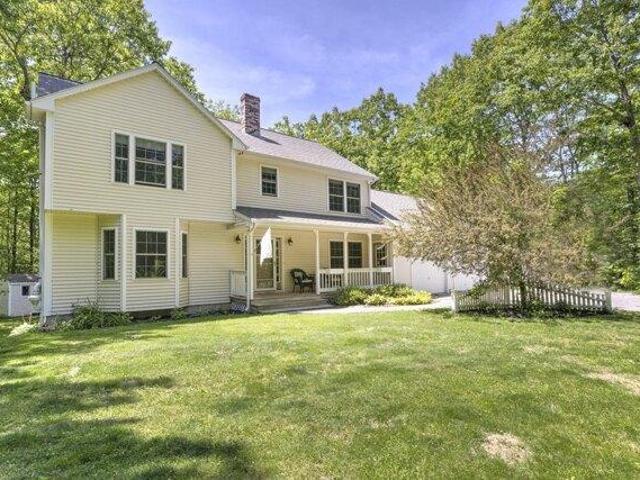 House for sale in Gray, Maine