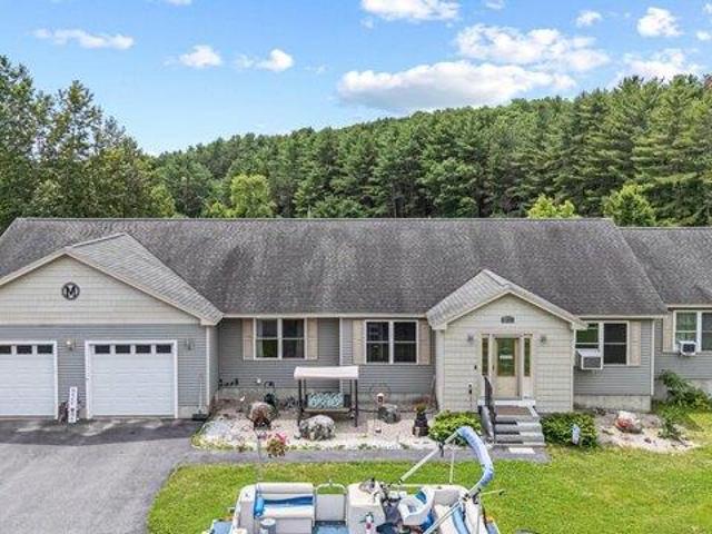 House for sale in Gray, Maine