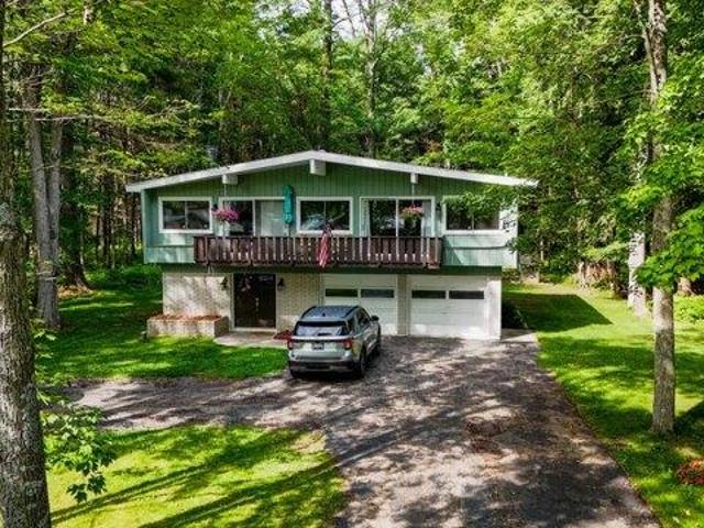 House for sale in Grayling, Michigan