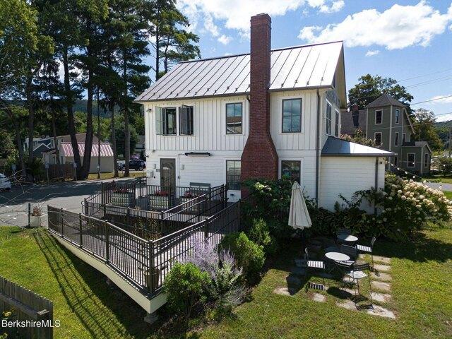House for sale in Berkshire, Massachusetts