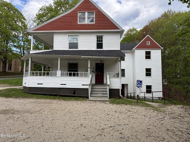 House for sale in Berkshire, Massachusetts