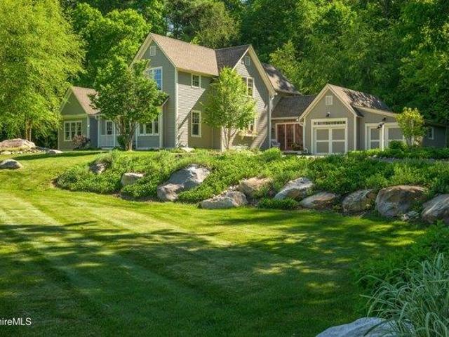 House for sale in Berkshire, Massachusetts