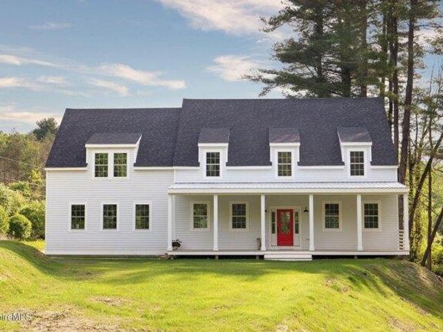 House for sale in Berkshire, Massachusetts
