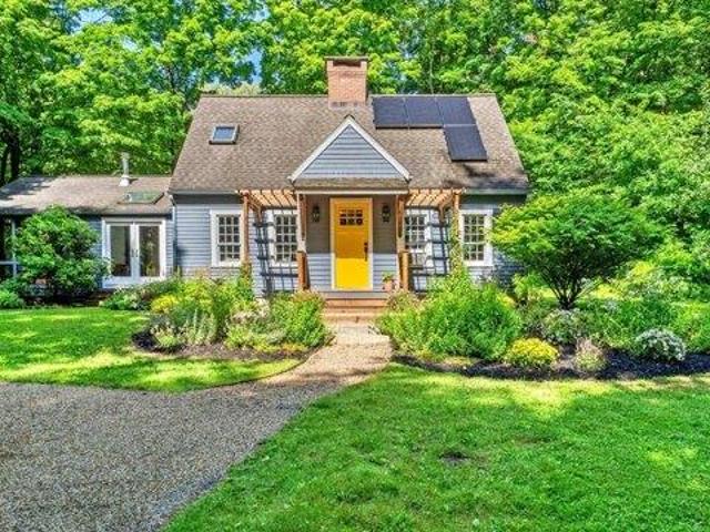 House for sale in Berkshire, Massachusetts