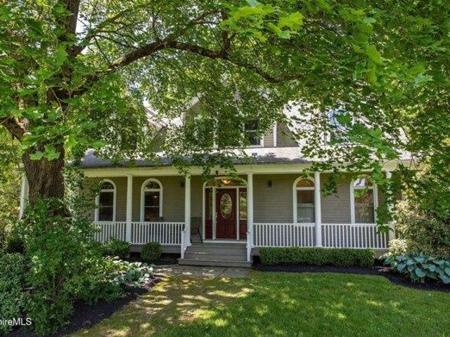 House for sale in Berkshire, Massachusetts