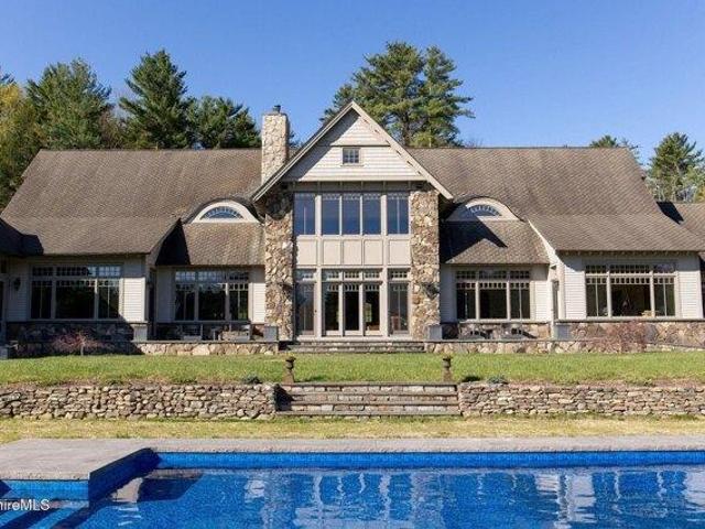House for sale in Berkshire, Massachusetts