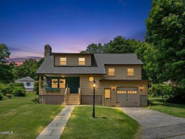 House for sale in Berkshire Heights, Great Barrington