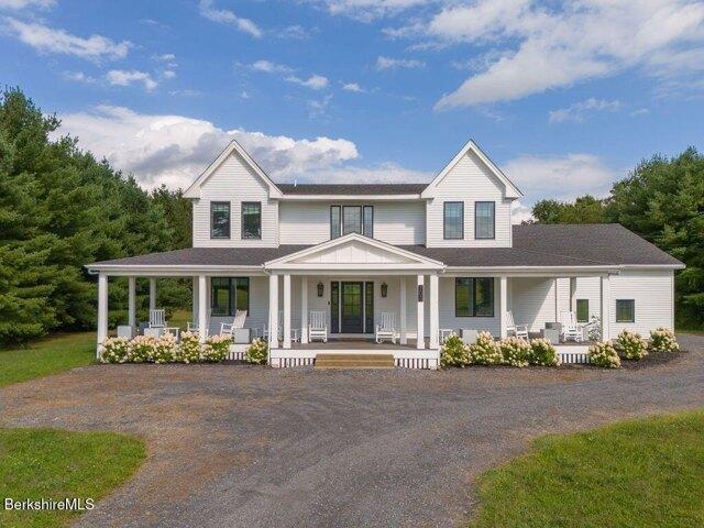 House for sale in Great Barrington, Berkshire County