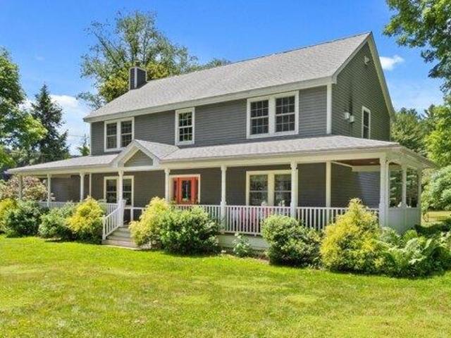 House for sale in Berkshire, Massachusetts