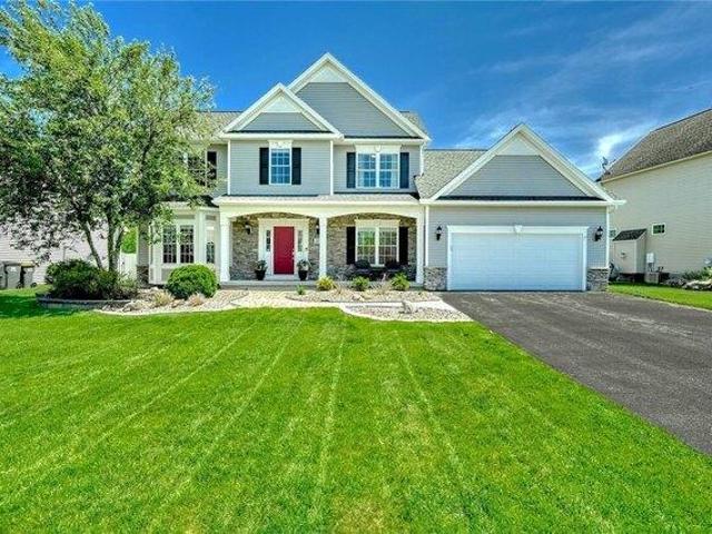 House for sale in North Greece, New York