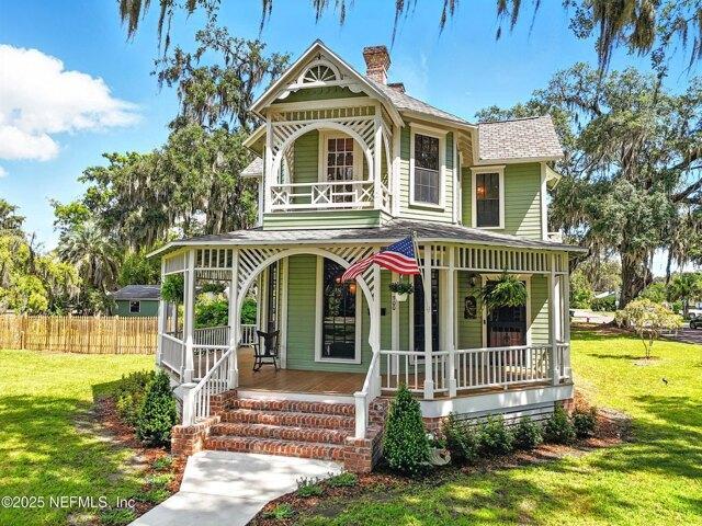 House for sale in Green Cove Springs, Florida