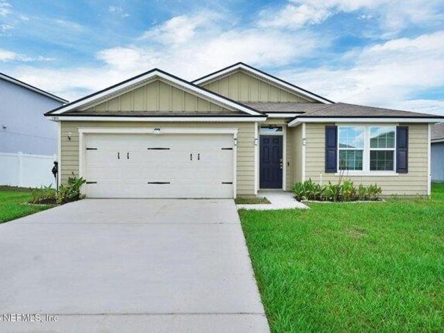 House for sale in Green Cove Springs, Florida