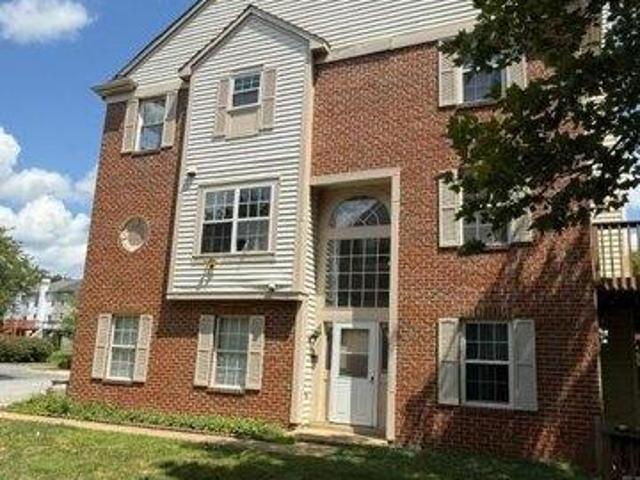 House for sale in Greenbelt, Maryland